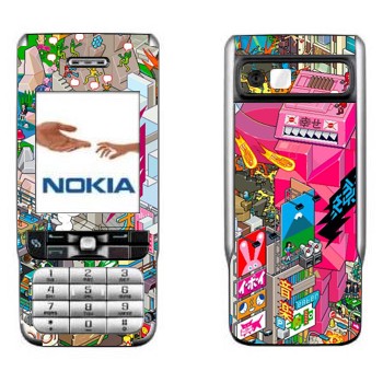 Nokia 3230