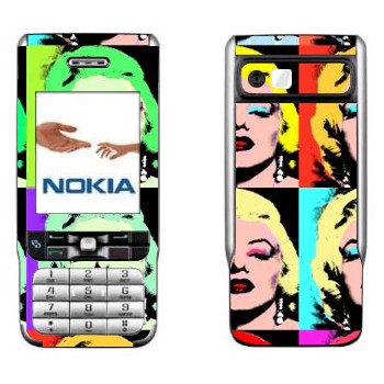 Nokia 3230