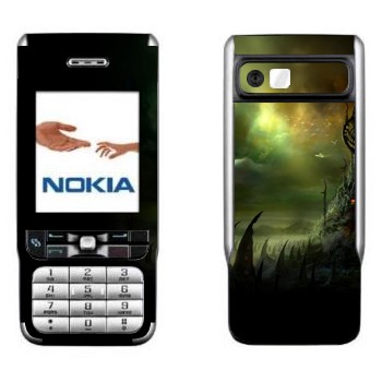 Nokia 3230