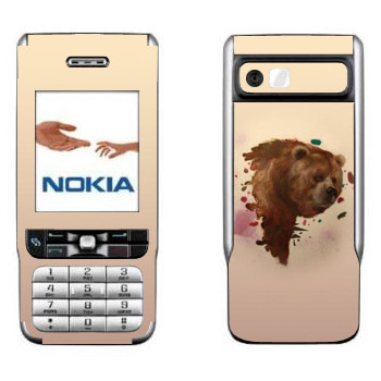 Nokia 3230