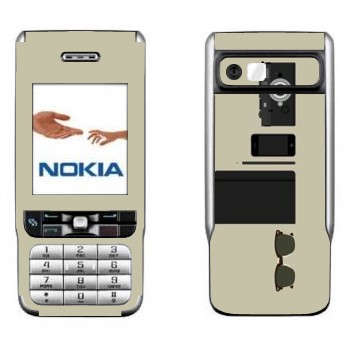 Nokia 3230