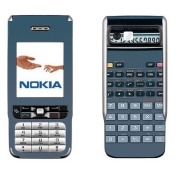 Nokia 3230