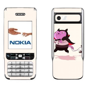 Nokia 3230