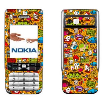 Nokia 3230