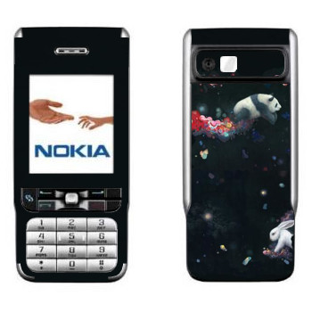 Nokia 3230