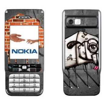 Nokia 3230