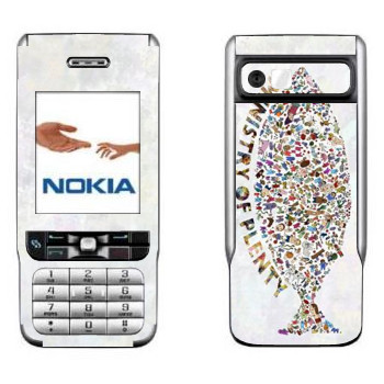 Nokia 3230