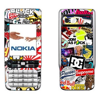 Nokia 3230