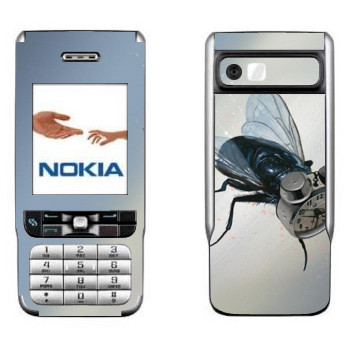 Nokia 3230