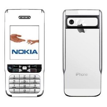 Nokia 3230