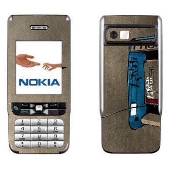 Nokia 3230