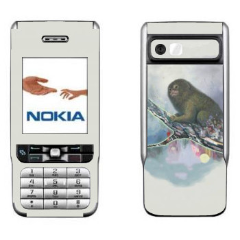 Nokia 3230