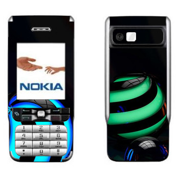 Nokia 3230