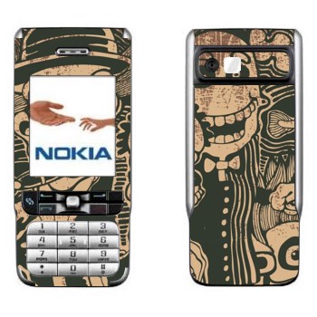 Nokia 3230