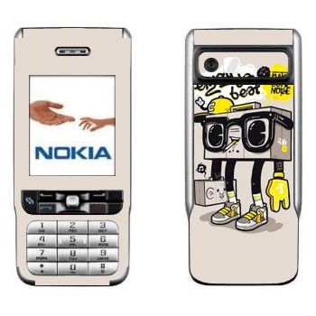 Nokia 3230