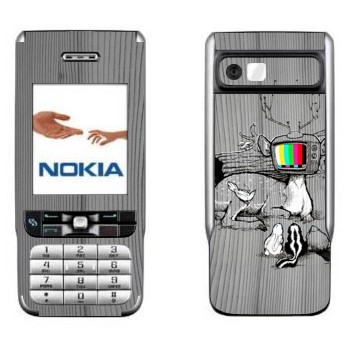 Nokia 3230