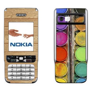 Nokia 3230