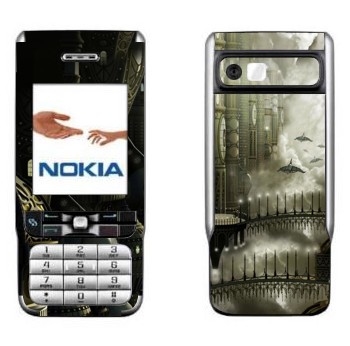 Nokia 3230