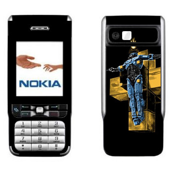 Nokia 3230