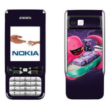 Nokia 3230