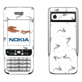 Nokia 3230