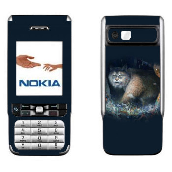 Nokia 3230