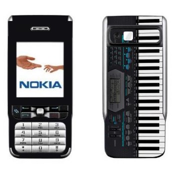 Nokia 3230