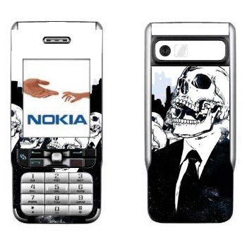 Nokia 3230