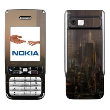 Nokia 3230