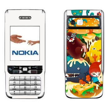   « »   Nokia 3230