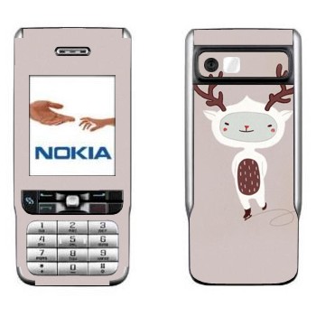 Nokia 3230