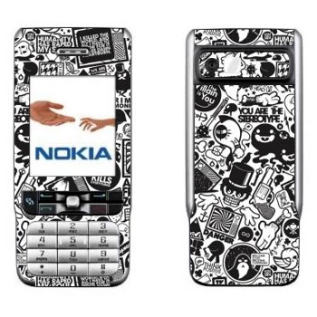 Nokia 3230