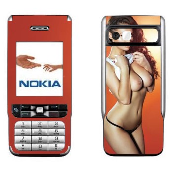   «Beth Humphreys»   Nokia 3230