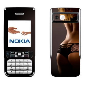 Nokia 3230