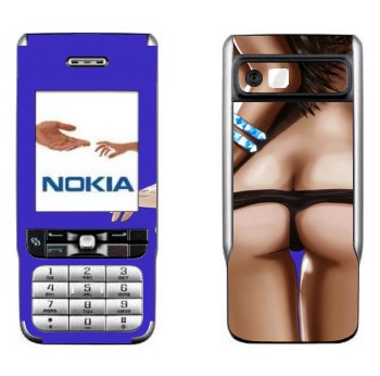 Nokia 3230