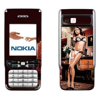 Nokia 3230