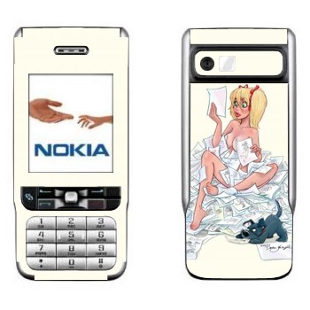 Nokia 3230