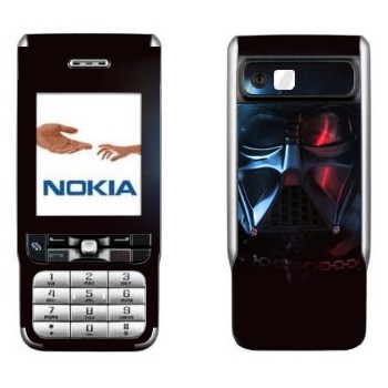   «Darth Vader»   Nokia 3230