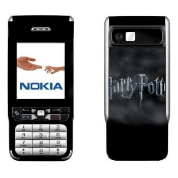   «Harry Potter »   Nokia 3230