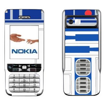   «R2-D2»   Nokia 3230