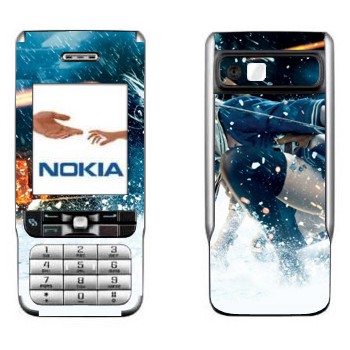   «Sucker Punch»   Nokia 3230