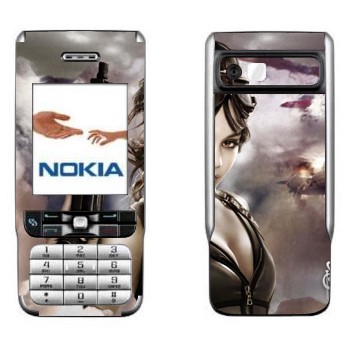 Nokia 3230