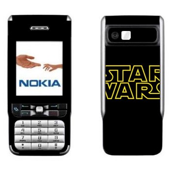   « Star Wars»   Nokia 3230