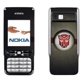 Nokia 3230