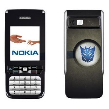 Nokia 3230