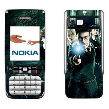 Nokia 3230