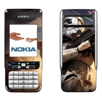 Nokia 3230