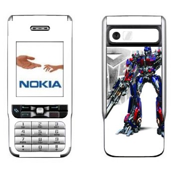 Nokia 3230