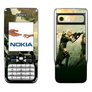 Nokia 3230