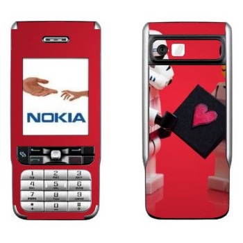 Nokia 3230